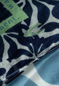 camel active Sjaal - shadow blue