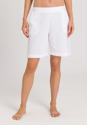 URBAN CASUALS - Pantaloni del pigiama - chalk stripe