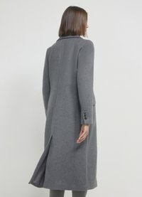 Calliope DOPPIOPETTO  - Cappotto classico - gris
