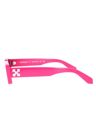OFF-WHITE ARTHUR - Occhiali da sole - pink