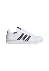 adidas Performance LIFESTYLE -  GRAND COURT BASE BEYOND - Zapatillas de entrenamiento - weiss