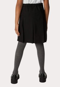 Marks & Spencer PERMANENT SCHOOL - Gonna a campana - black