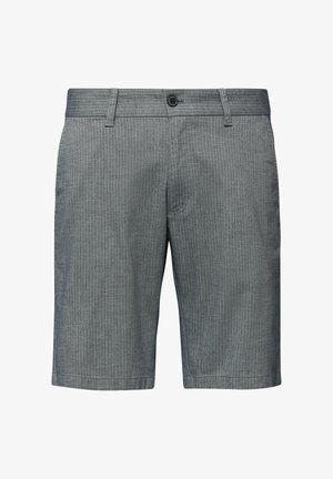 s.Oliver, BERMUDA - Shorts - blau