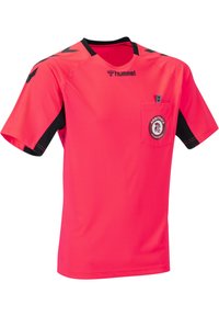 Hummel UNISEX różowy