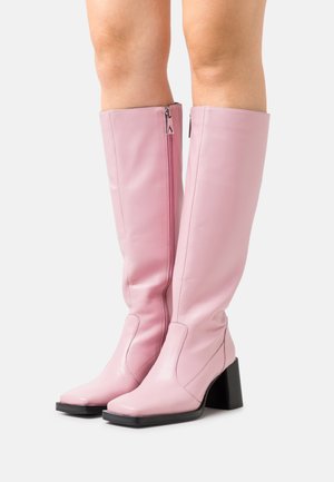 KERRIA - Stiefel - feeling pink