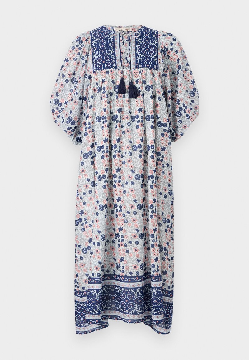 MILLE Jurk donkerblauw