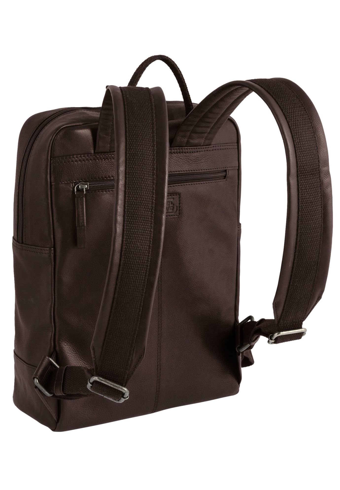 camel active backpack