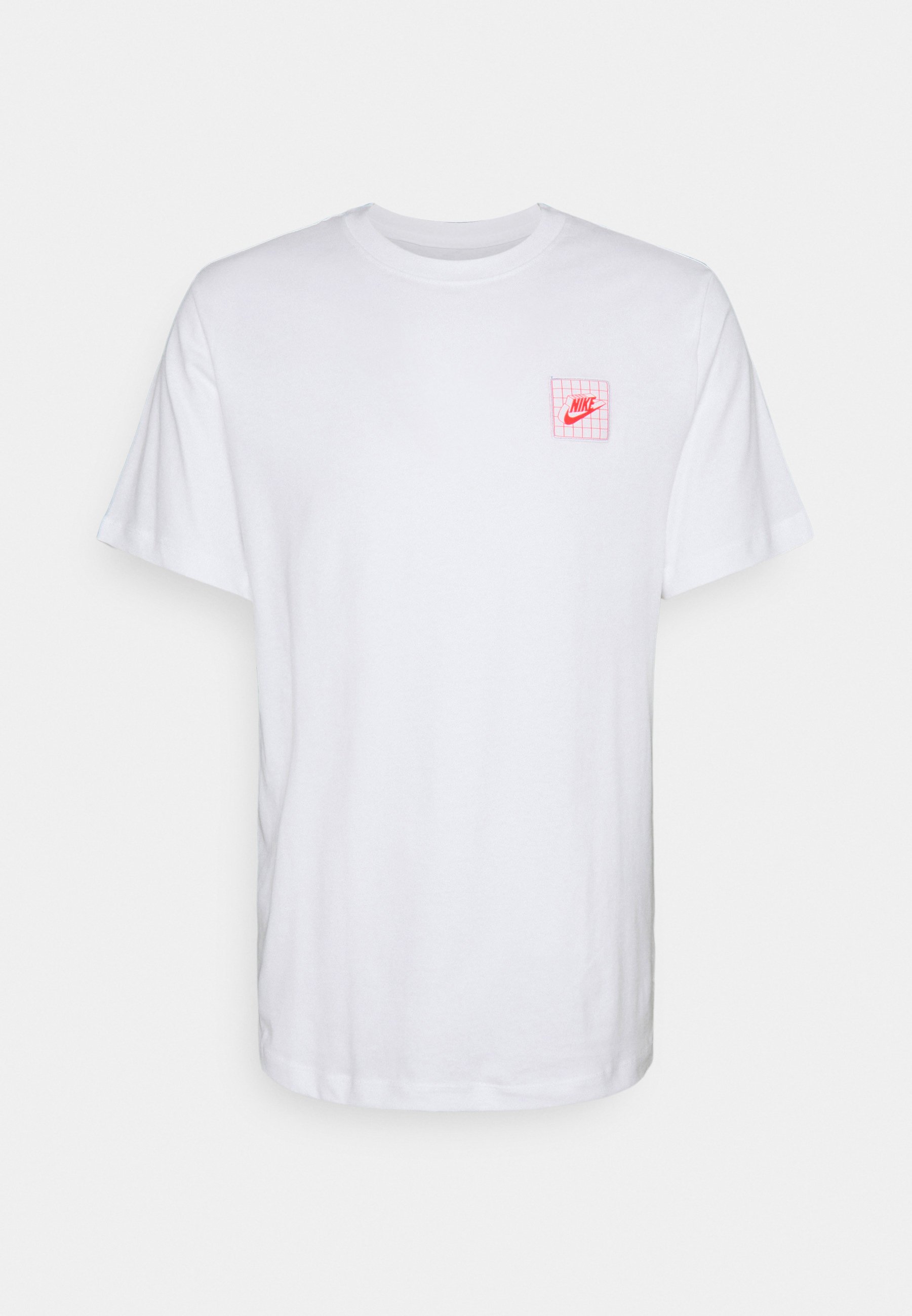 Nike Sportswear TEE WORLDWIDE ICONS - T 