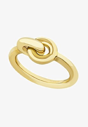 Breil TIE UP - Ring - color oro