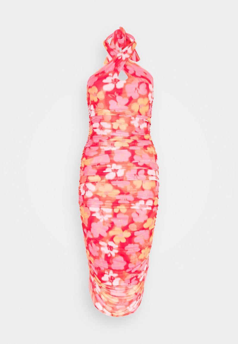 Desigual Etui-jurk meerkleurig