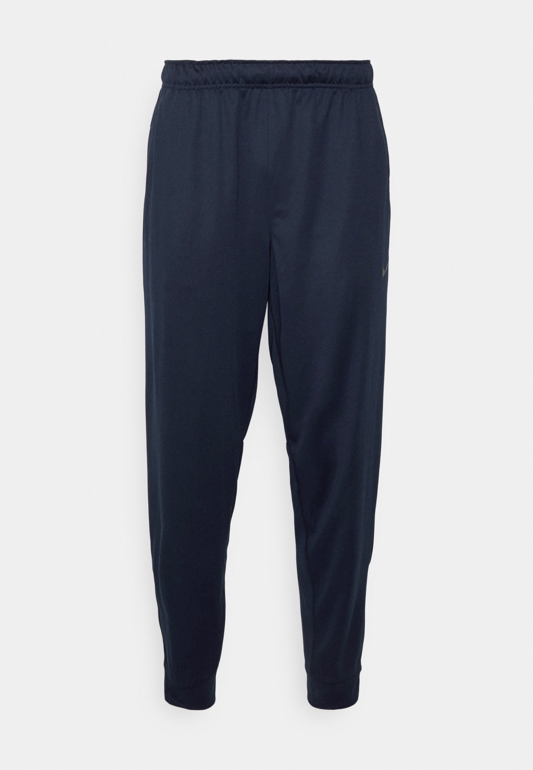 nike tribute joggers navy