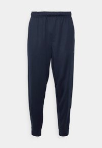 TOTALITY PANT - Pantalon de survêtement - obsidian/black