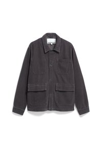 Niet geselecteerd, dark steel