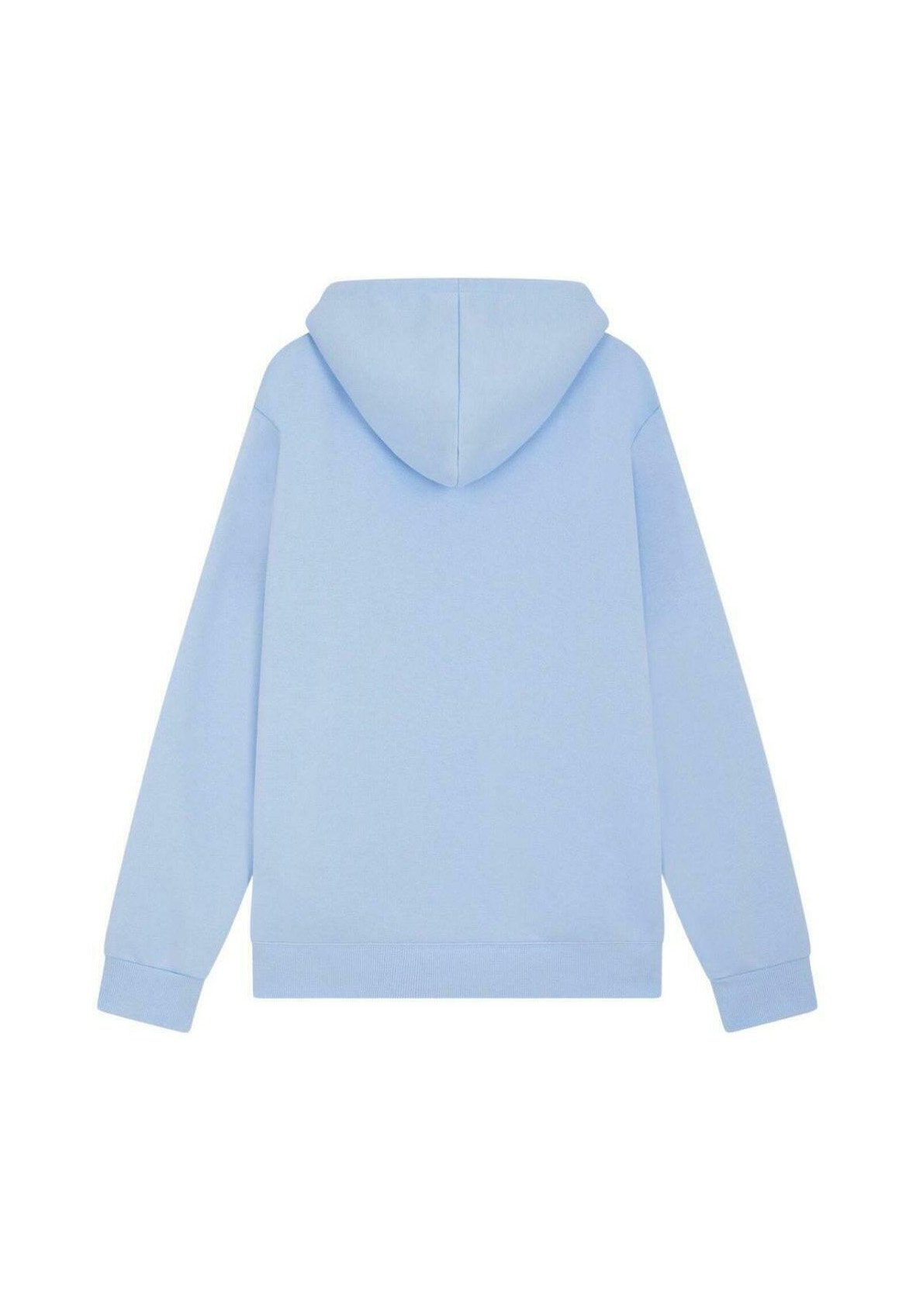 Project X Paris HEART - Hoodie - blue - Zalando