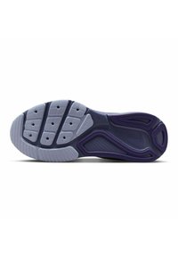 Nike Performance Hardloopschoenen voor op de weg - summit white wild grape amethyst tint