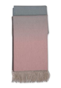CASH-MERE FARBVERLAUF - Sciarpa - blau