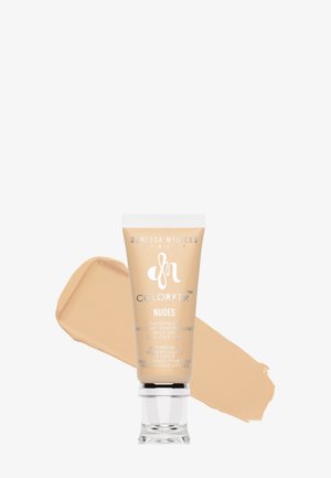 DMB COLORFIX NUDES - Highlighter - -