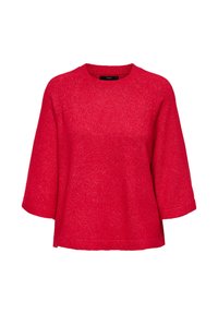 Unausgewählt, true red