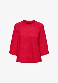 Unausgewählt, true red