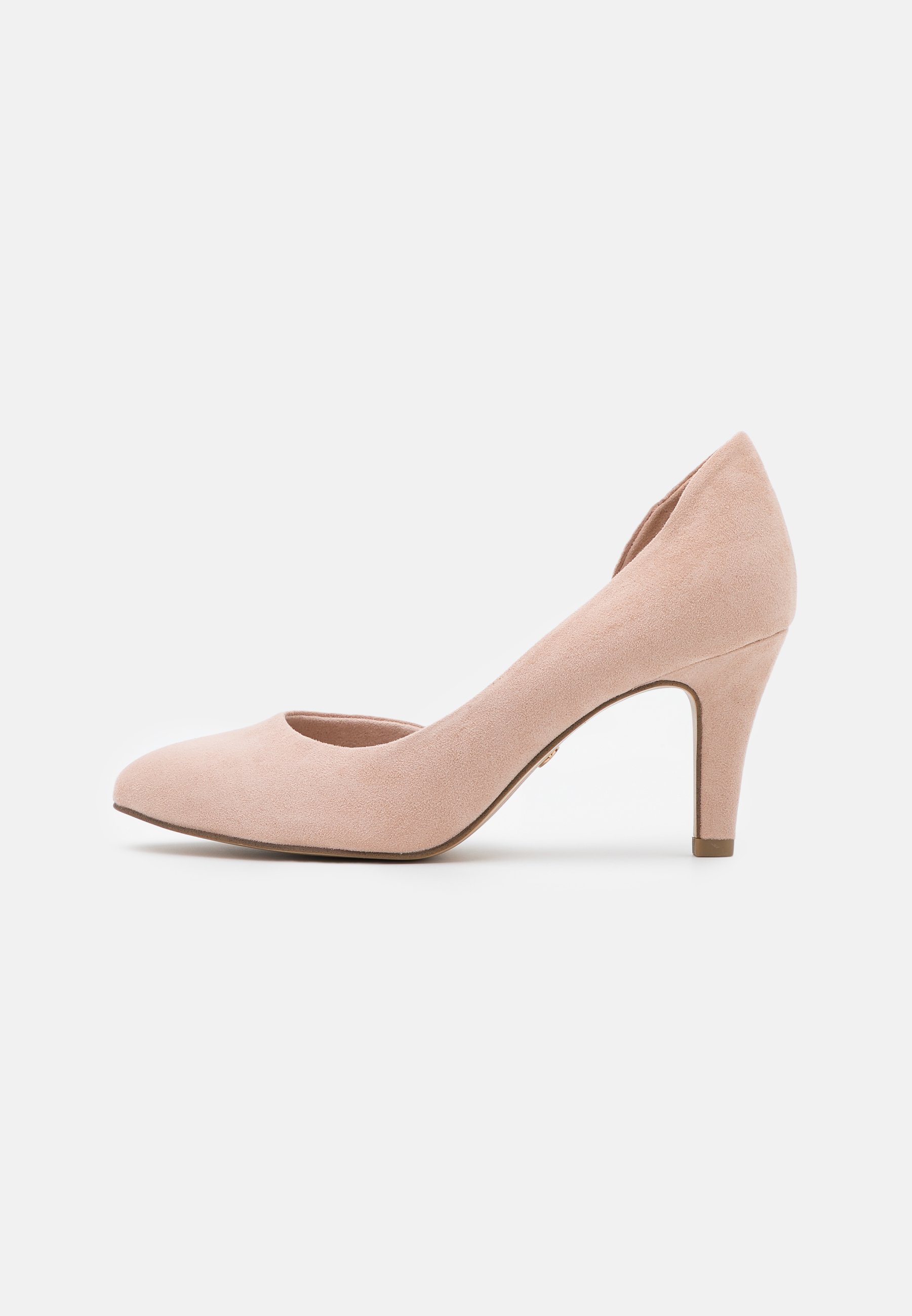 Tamaris Klassieke pumps - rose/roze - Zalando.nl