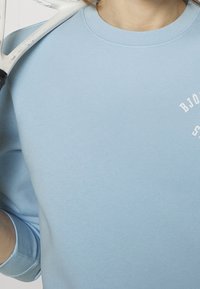 Björn Borg Felpa - light blue