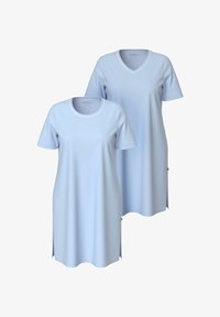 Ei valittu, ice blue