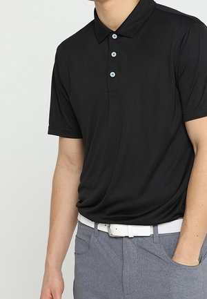 T-shirt till träning - black