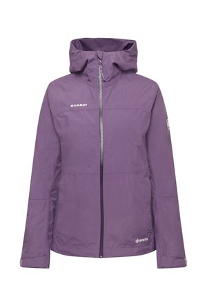 Mammut, TREELINE 3 IN 1 HS - Dunjakker - paloja-black