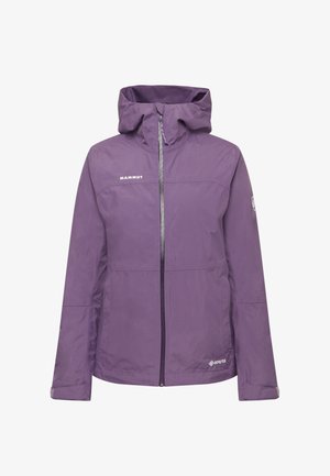 Mammut, 3 IN 1 , fioletowy