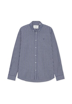 Les Deux, STRIPED - Риза - blue
