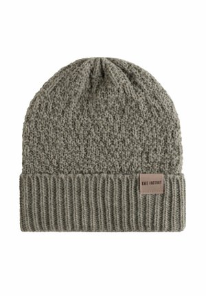 HAZE - Bonnet - urban green