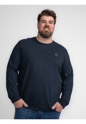 Petrol Industries Long sleeved top - sky captain