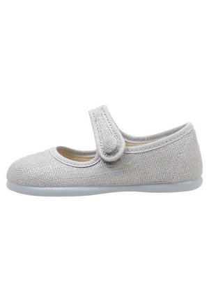Chaussures premiers pas - grey