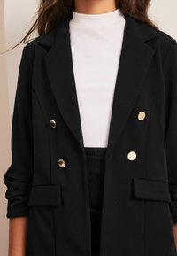 Lipsy REGULAR FIT - Bleiser - black