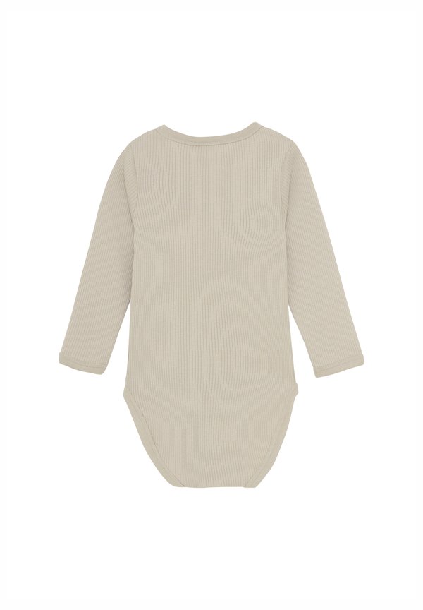 LS - Body - pure cashmere