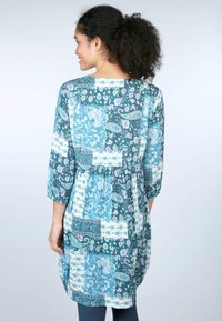 Deerberg RUNA - Freizeitkleid - ink