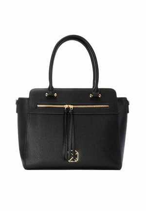 Bolso de mano - black