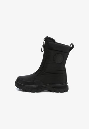 XTI Botas para la nieve - black