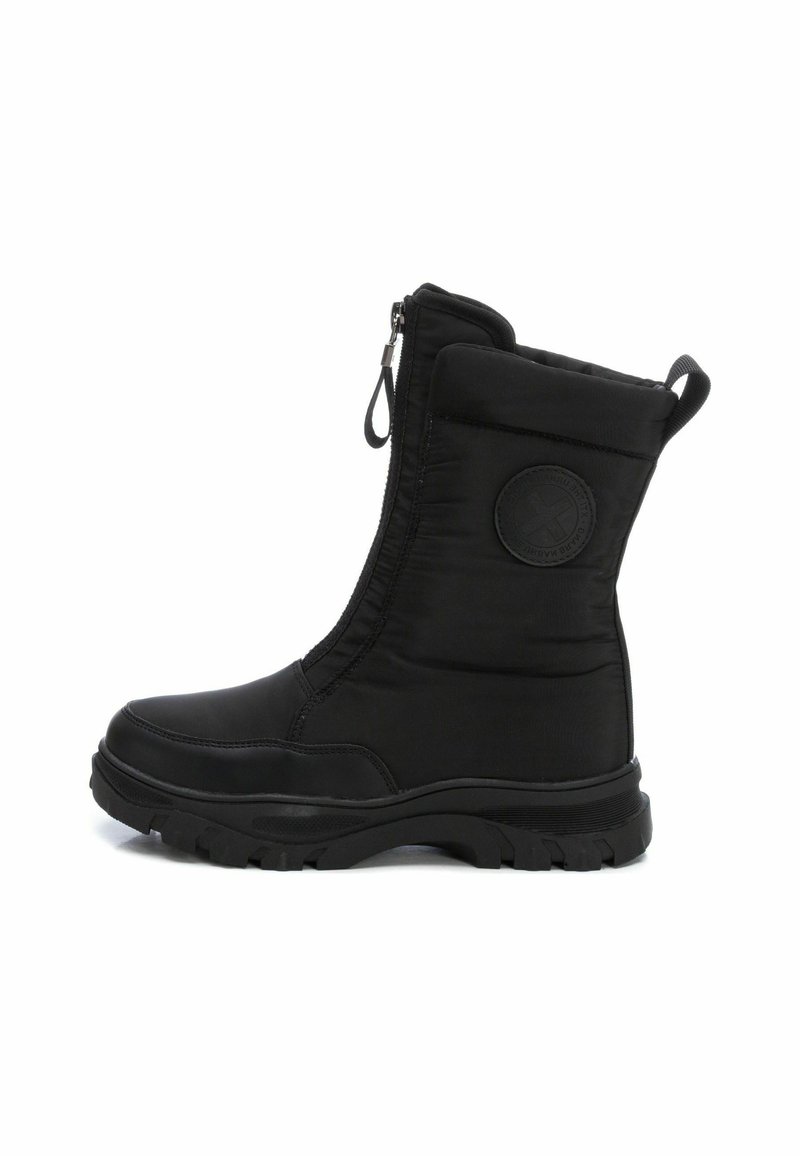 XTI Botas para la nieve - black