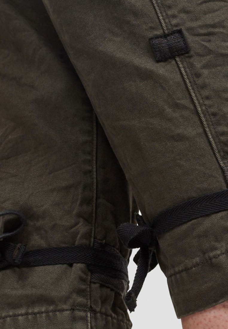 g star army radar strap relaxed pants