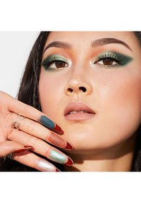 Urban Decay NAKED WILD WEST PALETTE - Eyeshadow palette