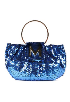 Bolso de mano - blue