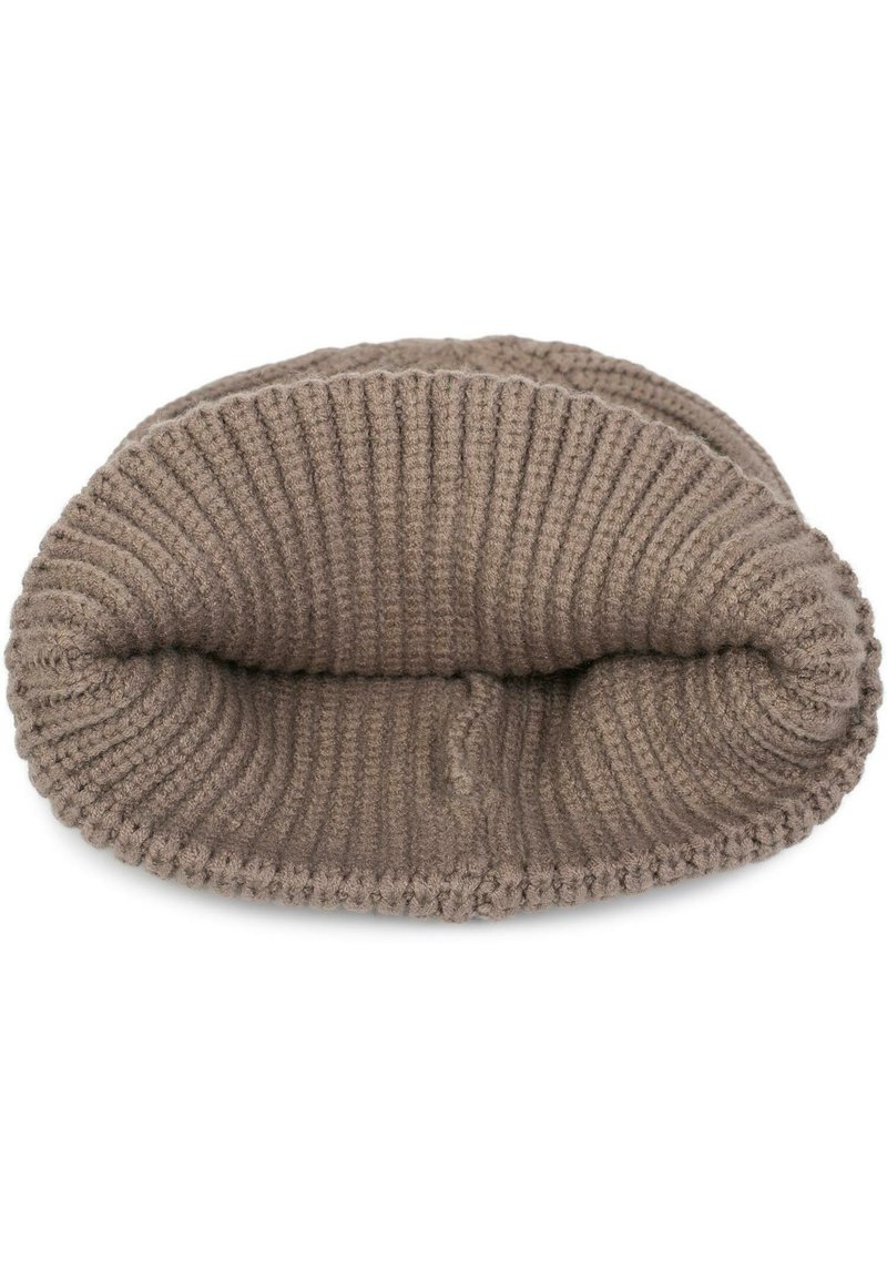 Herren Mützen | STYLEBREAKER Mütze taupe - JP05153 Herren Mützen | STYLEBREAKER Mütze taupe - JP05153
