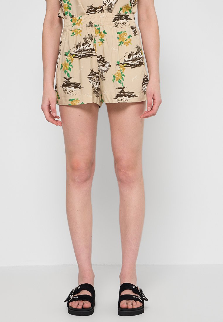 brixton Shorts meerkleurig brixton Shorts meerkleurig