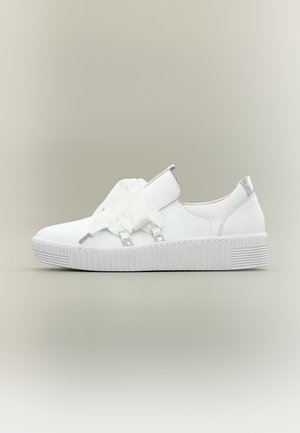 Gabor, Sneakers - weiß