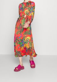 Farm Rio Vestido informal - multi-coloured