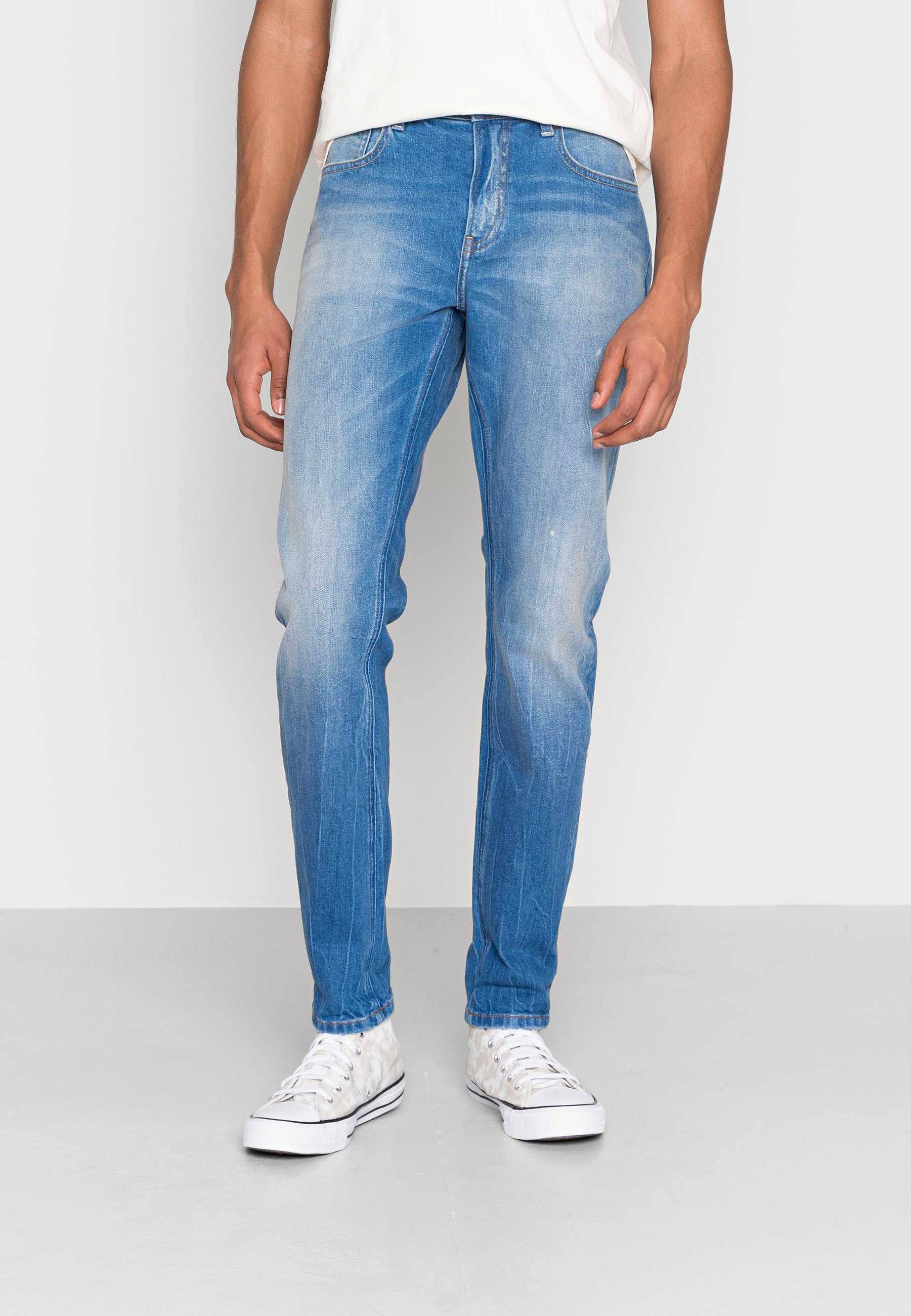 Scotch \u0026 Soda SKIM - Slim fit jeans 