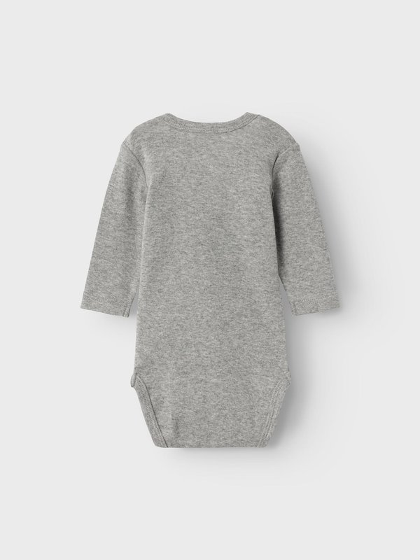 NBNBODY UNISEX 2 PACK - Body - dark sapphire4