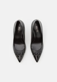 MICHAEL Michael Kors Zapatos altos - black