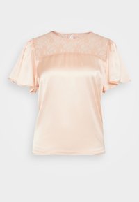 Επιλέχθηκε, peach whip